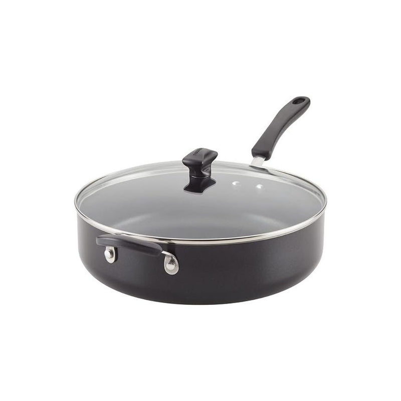Farberware Cookstart 6-Quart DiamondMax Nonstick Jumbo Cooker