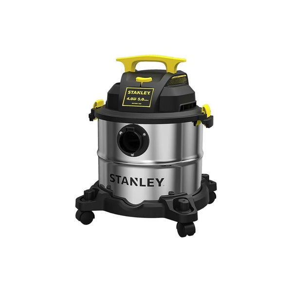 STANLEY Wet/Dry Vacuum, 5 Gallon