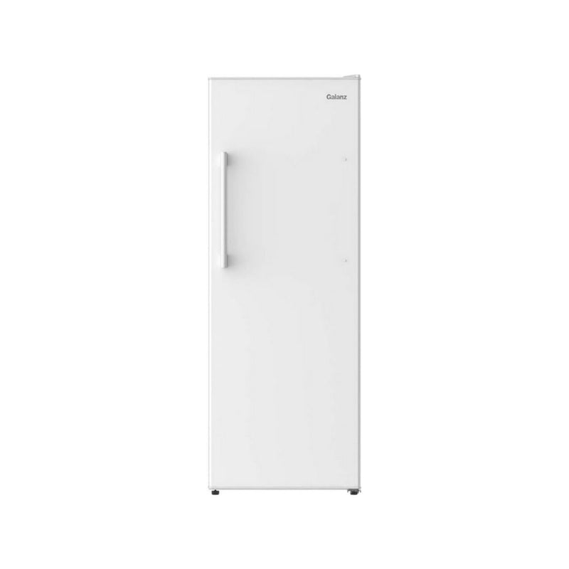 Galanz 11 Cu.Ft Convertible Freezer/Fridge