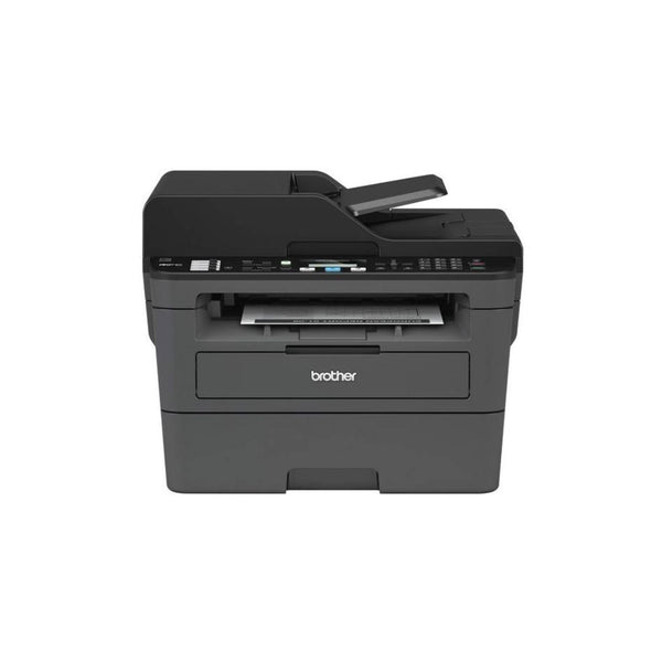 Brother MFC-L2690DW Monochrome Laser All-in-One Wireless Printer