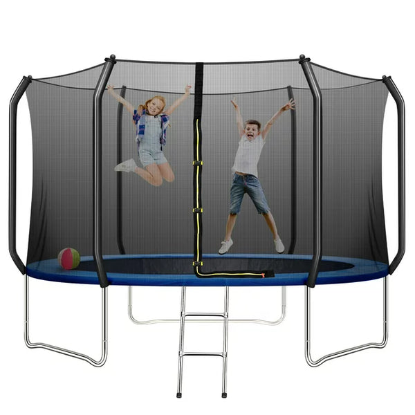 10 Foot Trampoline
