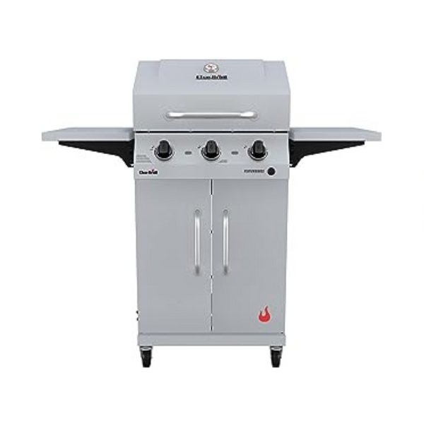 Char-Broil Performance 3-Burner Cabinet Gas Grill