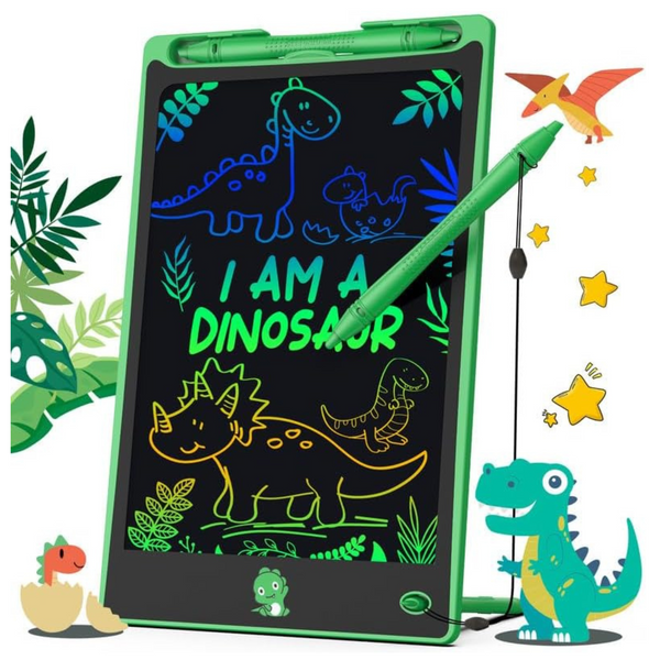 2 LCD Writing Tablets