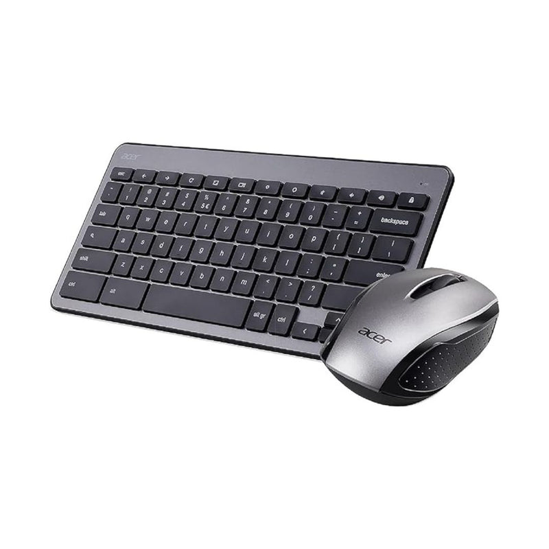 Acer Wireless Keyboard & Mouse Bundle