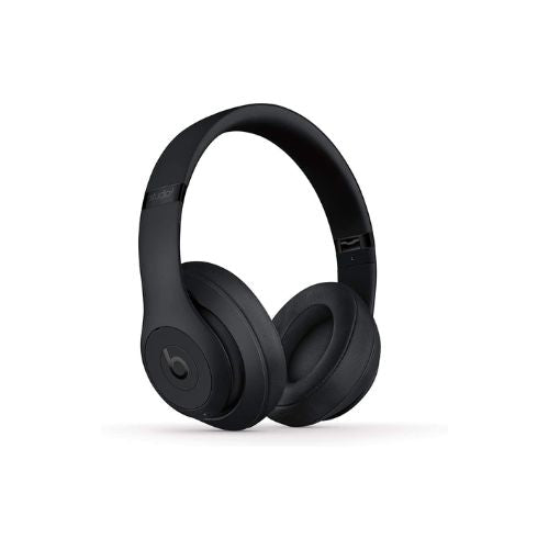 Beats Studio3 Wireless Noise Cancelling Headphones with Apple W1 Headphone Chip