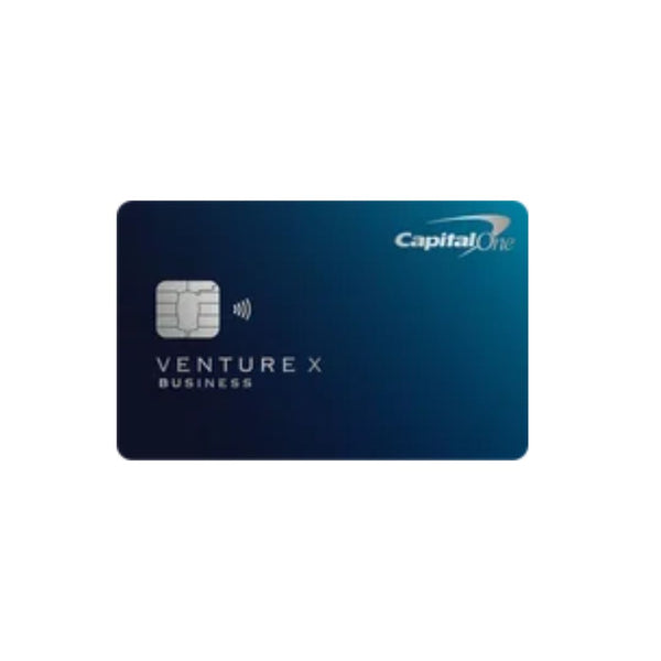 Earn 150,000 Bonus Miles With The Capital One Venture X Business Card