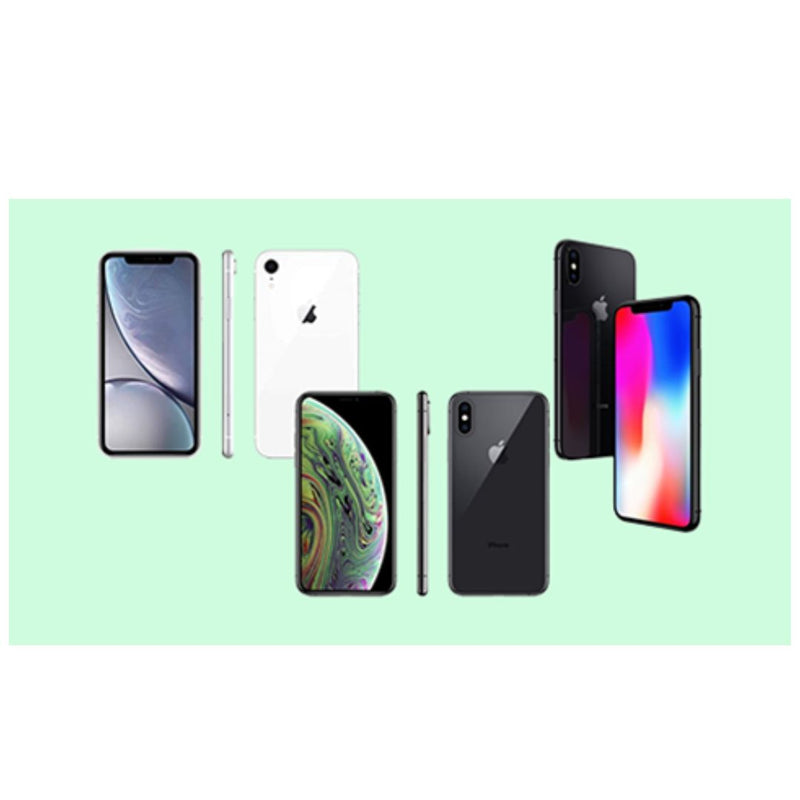 Save On Refurbished Apple iPhones