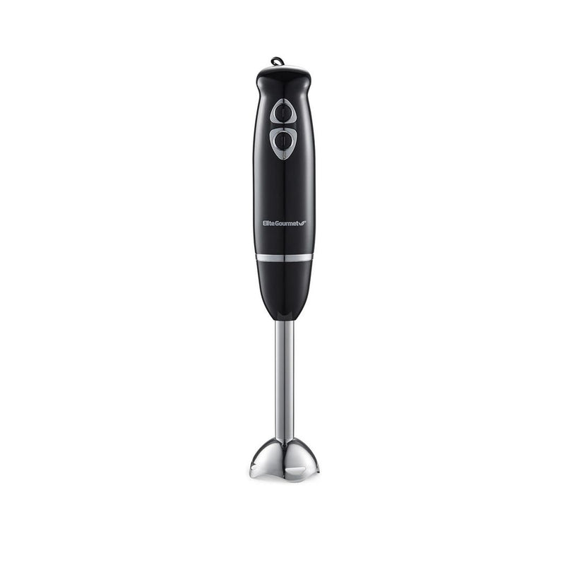 Elite Gourmet Immersion Hand Blender