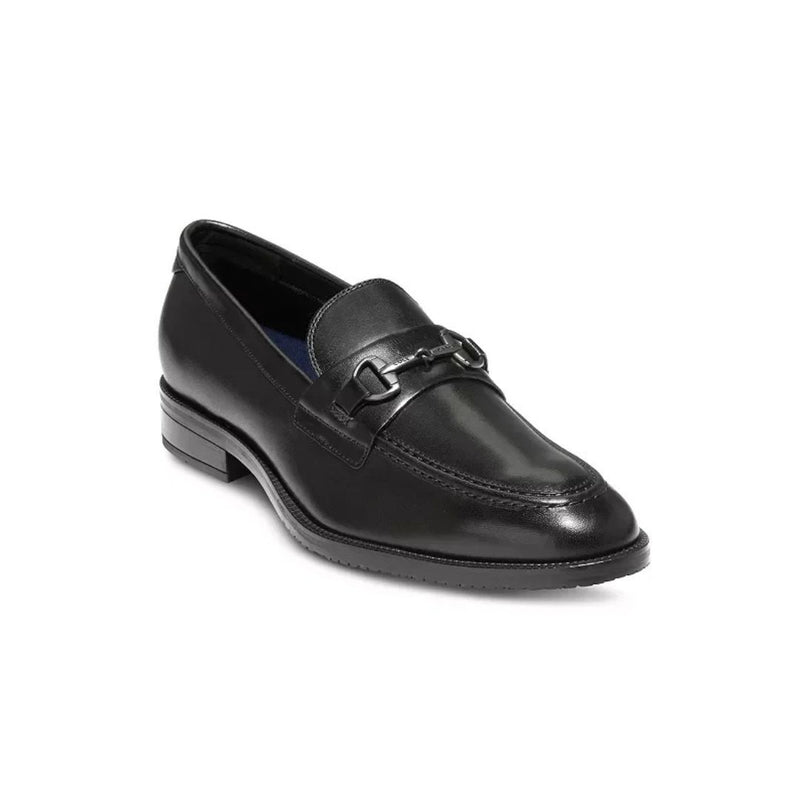 Cole Haan Leather Bit Loafer