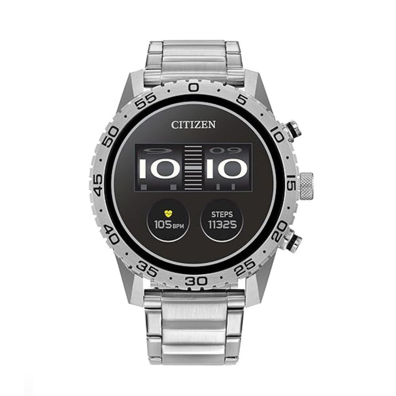 Citizen CZ Smart PQ2 44mm Smartwatch