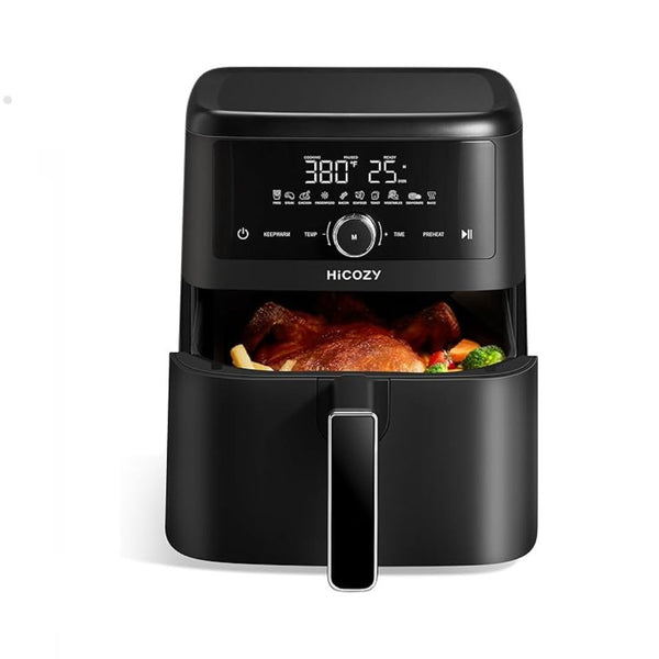 10-in-1 Digital Air Fryer 6QT