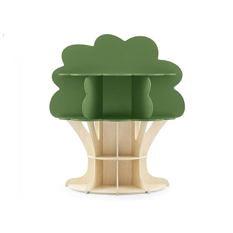 Delta Children’s Tree Bookcase