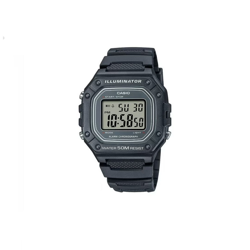 Casio Men's Digital Watch