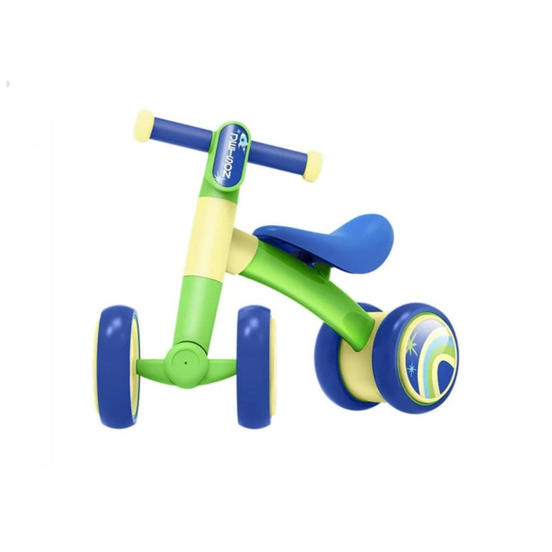 Jetson Bounce Balance Bike