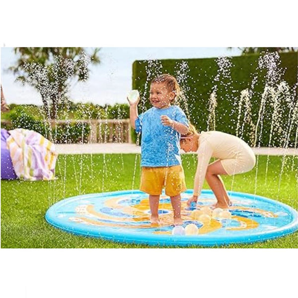 Bunch O Balloons Octopus Splash Pad