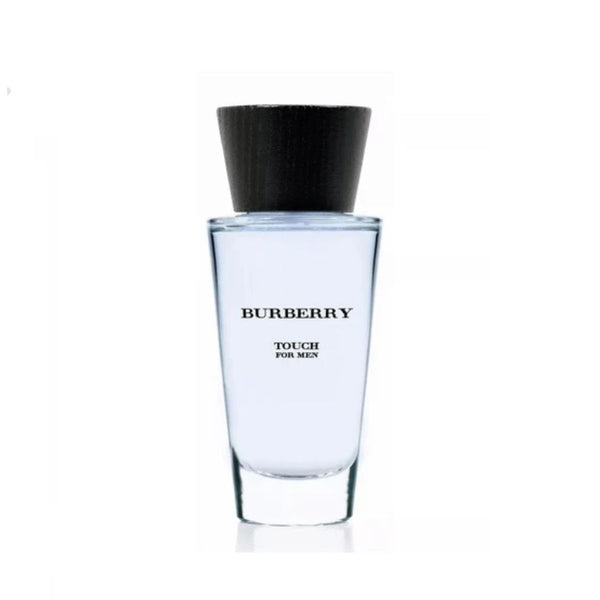 Burberry Touch Eau de Toilette (3.3 Oz)