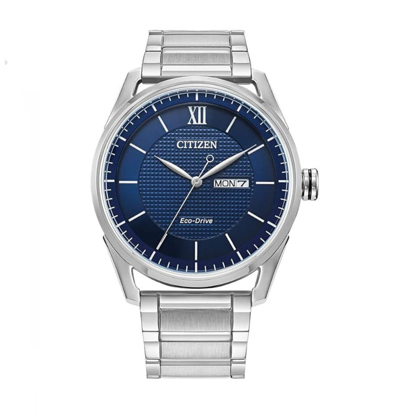 Citizen Men's Classic Eco-Drive Watch