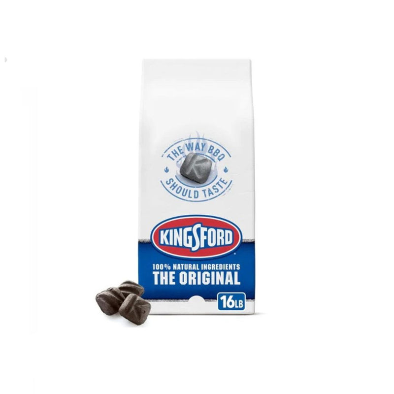 Kingsford BBQ Charcoal Briquettes