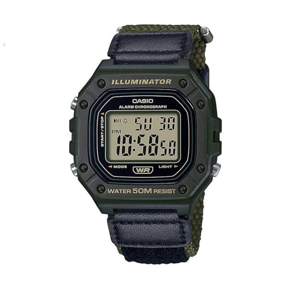 Casio Men's Digital Watch
