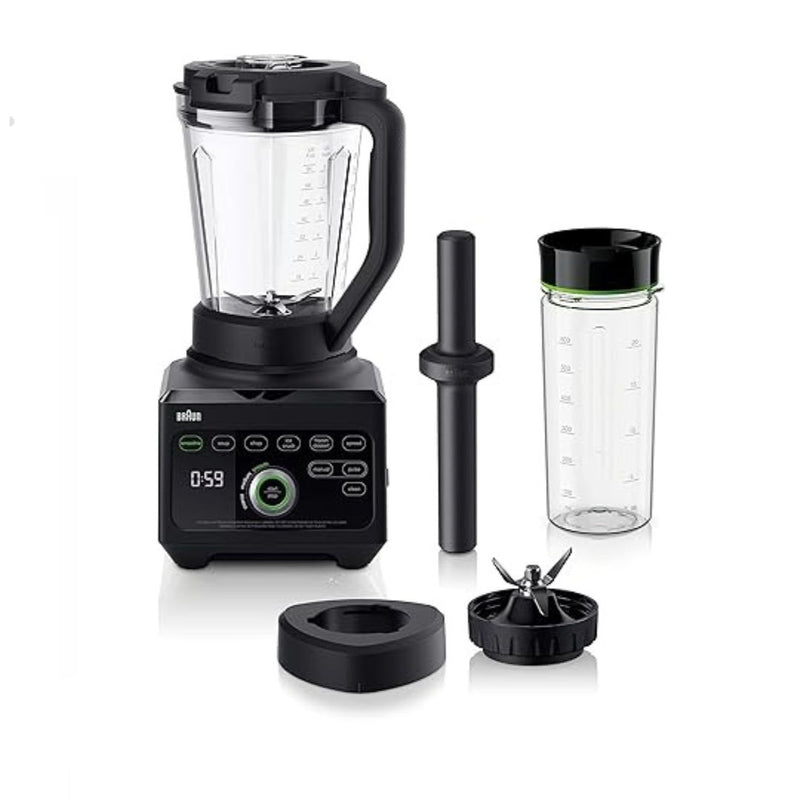Braun TriForce Pro Power Blender