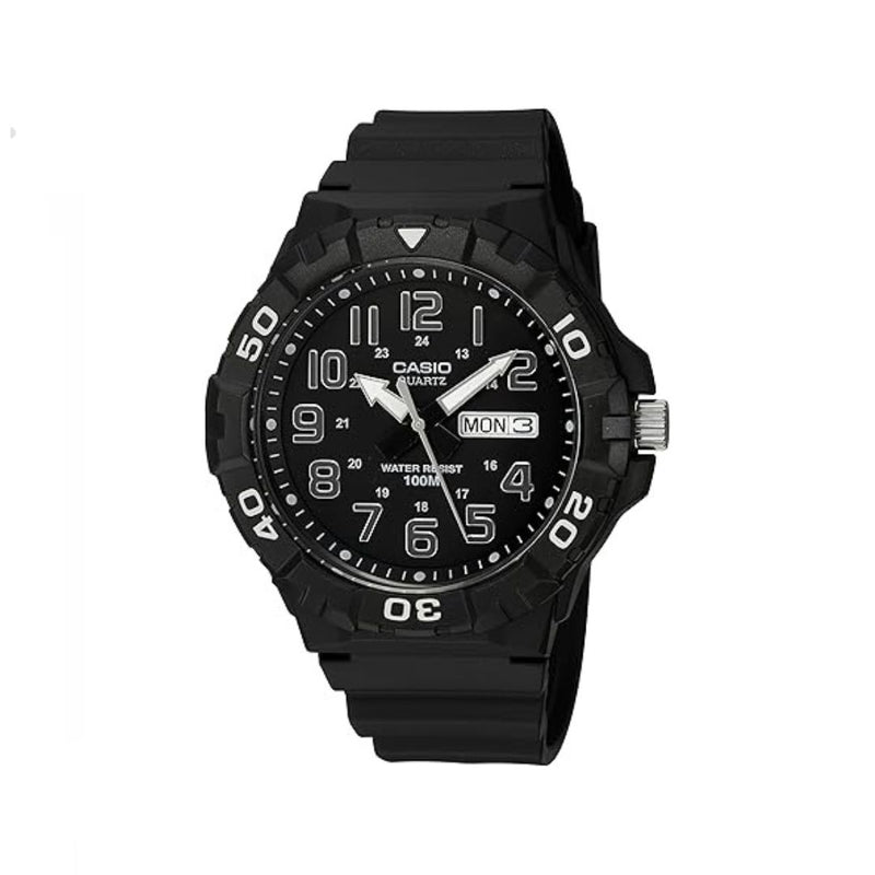 Casio Men's Analog Watch
