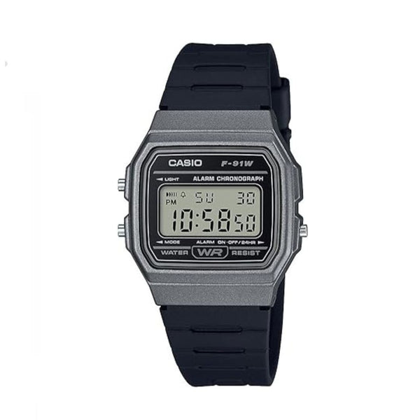 Casio Men's Digital Watch