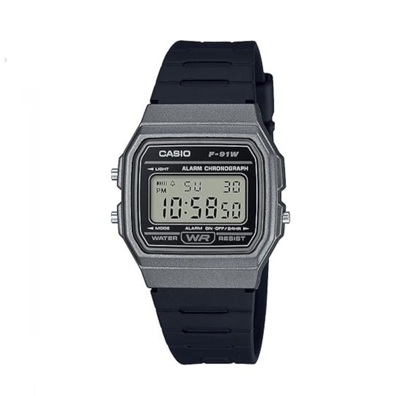 Casio Men's Digital Watch