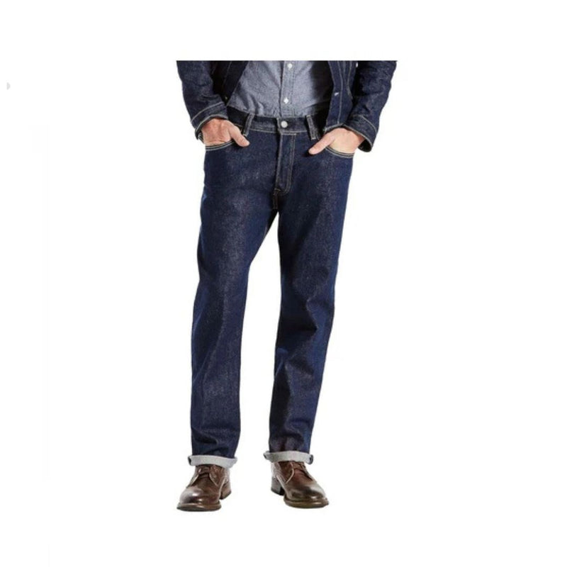 Levi’s Men's 501 Original Fit Jeans