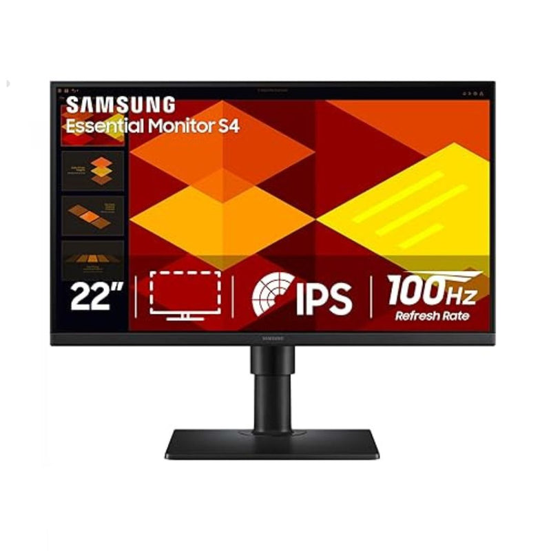 SAMSUNG 22-Inch Computer Monitor