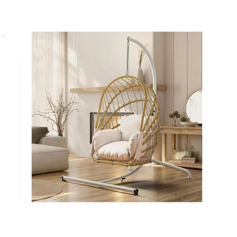 Wicker Egg Chairs On Sale
