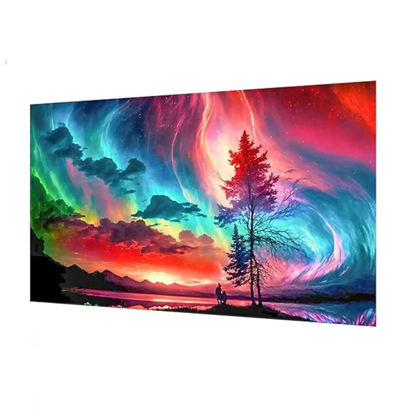 Large Diamond Painting Kit