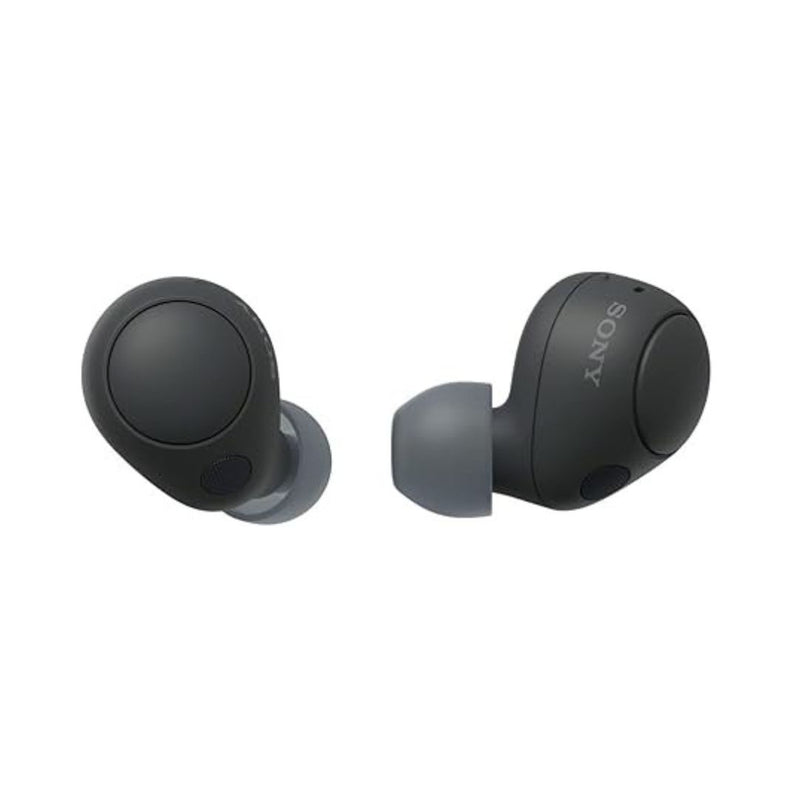 Sony Truly Wireless Noise Canceling in-Ear Bluetooth Earbud Headphones