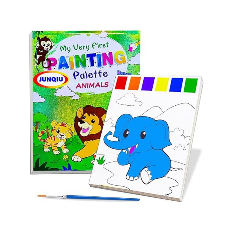 Water Color Paint Sets for Kids