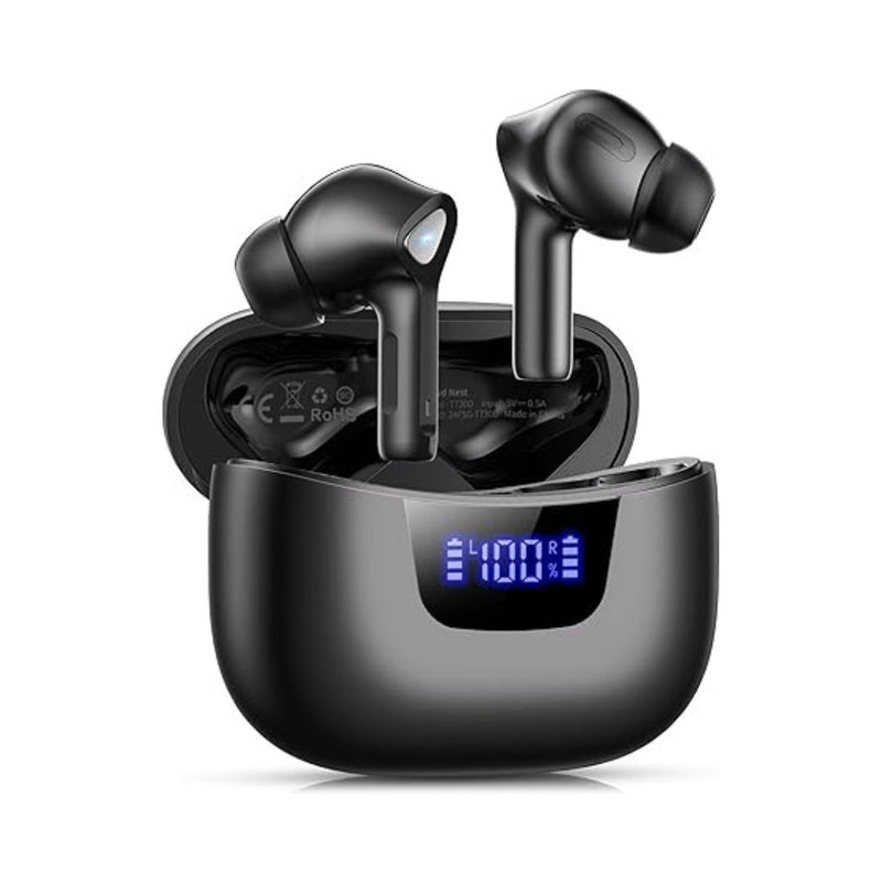 Wireless Earbuds Bluetooth V5.3