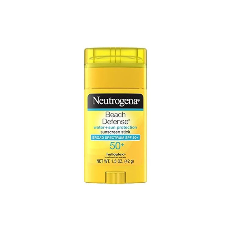 Neutrogena Beach Defense Sunscreen Stick
