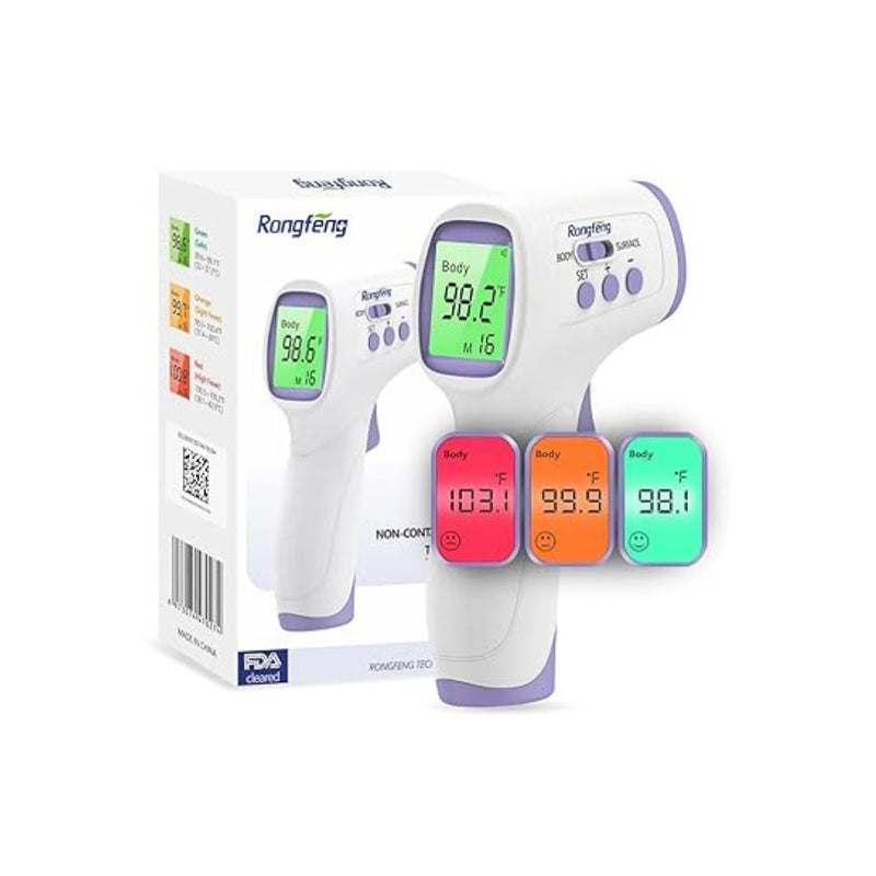 No-Touch Forehead Thermometer