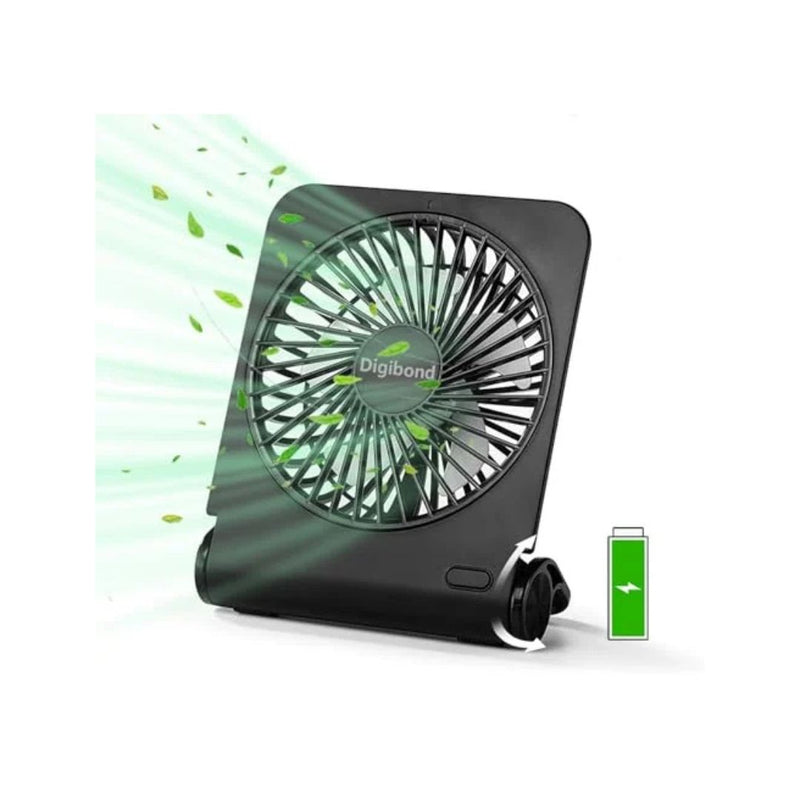 High Power Mini Fan