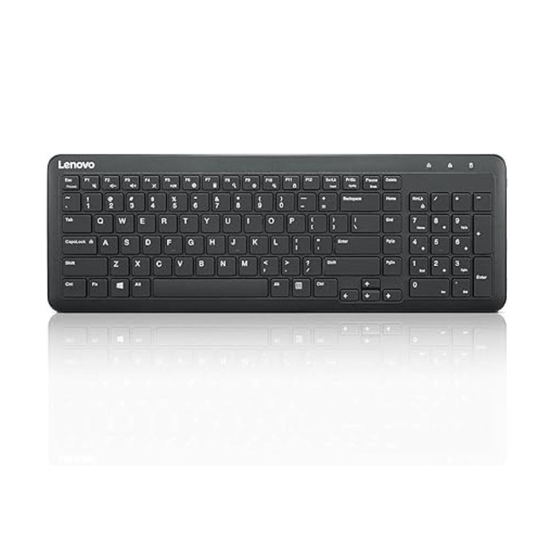 Lenovo 300 Wireless Keyboard