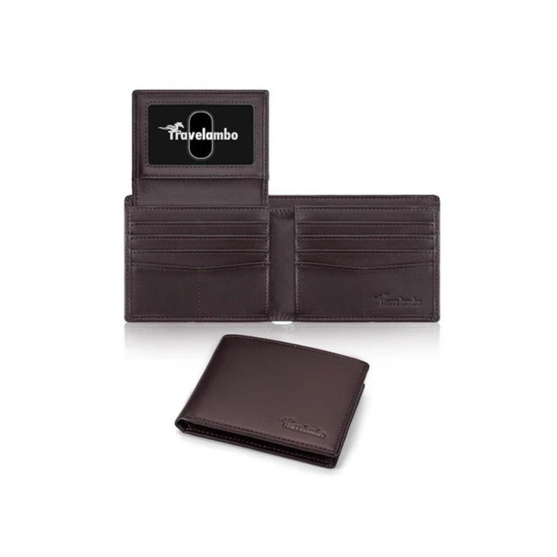 Premium Classic Men's Wallet
