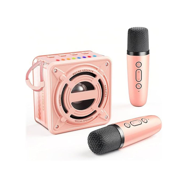 Mini Karaoke Machine