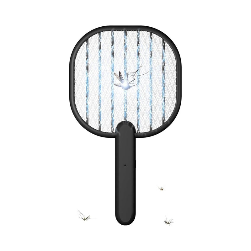 Electric Fly Swatter Mosquito Zapper
