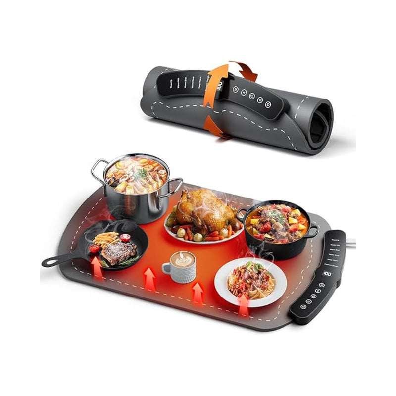 Electric Warming Tray