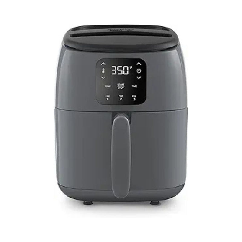 2.6 Qt DASH Electric Air Fryer Oven, Digital