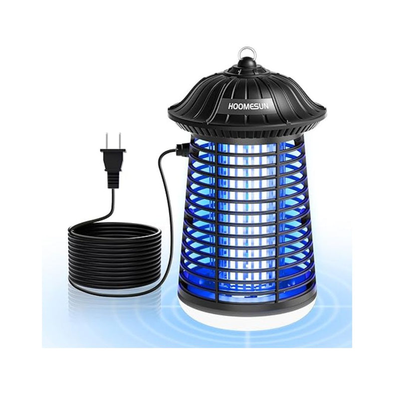 Electric Outdoor Bug Zapper
