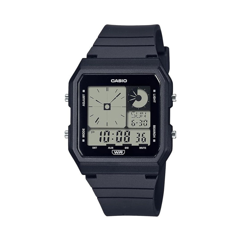 Casio POP Bio-Based Digital Watch