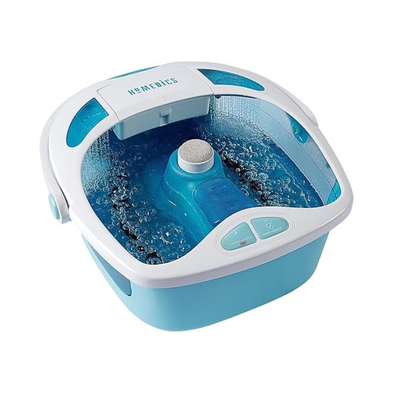 HoMedics Shower Bliss Foot Spa
