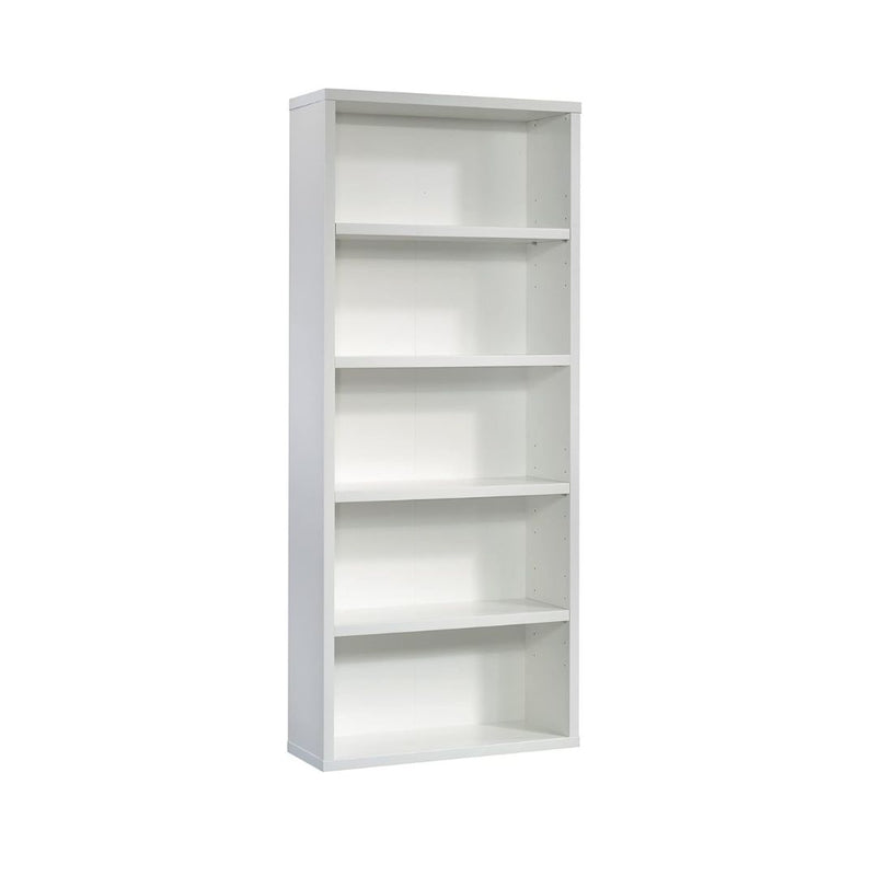 5-Shelf Sauder Miscellaneous Storage