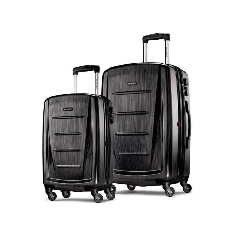Huge Prime Day Savings On Luggage & Travel Deals