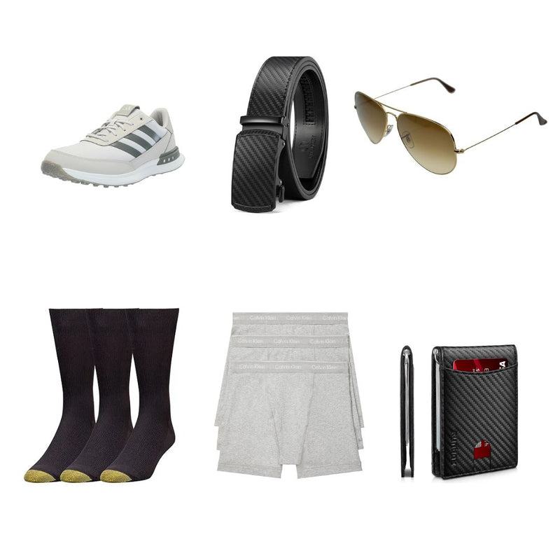 Big Prime Day Discounts On Apparel & Fashion Deals