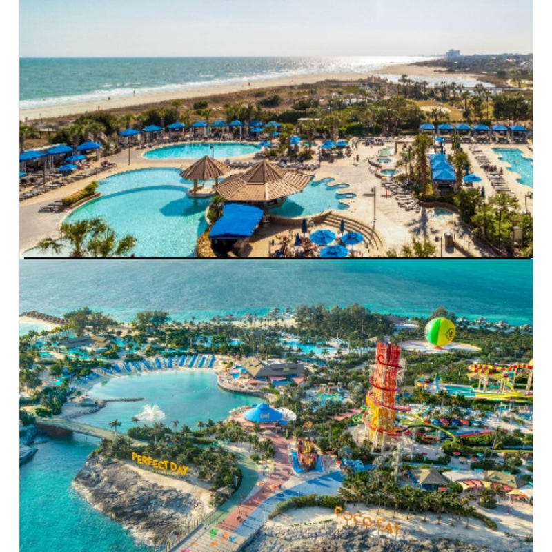 Up to 60% Off Prime Travel Deals